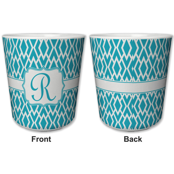 Geometric Diamond Kids Cup - APPROVAL