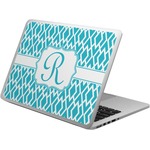 Geometric Diamond Laptop Skin - Custom Sized (Personalized)