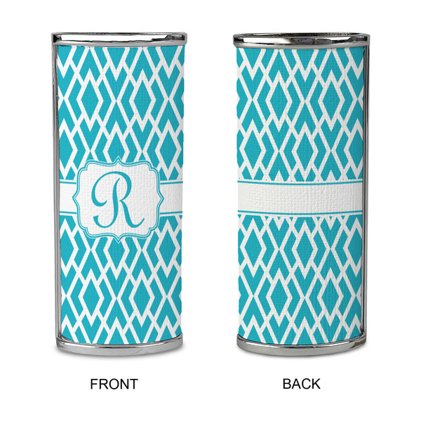 Geometric Diamond Lighter Case - APPROVAL