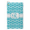 Geometric Diamond Microfiber Golf Towel - Small (Personalized)