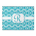 Geometric Diamond Microfiber Screen Cleaner (Personalized)