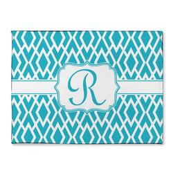 Geometric Diamond Microfiber Screen Cleaner (Personalized)