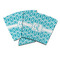 Geometric Diamond Party Cup Sleeves - PARENT MAIN