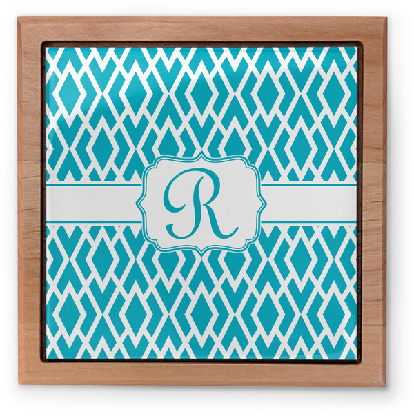 Geometric Diamond Pet Urn - Apvl