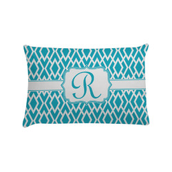 Geometric Diamond Pillow Case - Standard (Personalized)