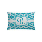 Geometric Diamond Pillow Case - Toddler (Personalized)