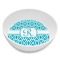Geometric Diamond Melamine Bowl - 8 oz (Personalized)