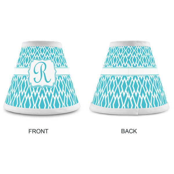 Geometric Diamond Small Chandelier Lamp - Approval