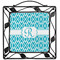 Geometric Diamond Square Trivet - w/tile