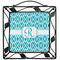 Geometric Diamond Square Trivet (Personalized)