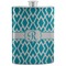 Geometric Diamond Stainless Steel Flask (Personalized)