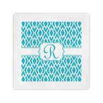 Geometric Diamond Standard Cocktail Napkins (Personalized)