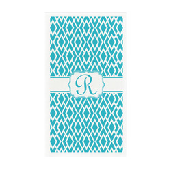 Geometric Diamond Guest Towels - Full Color - Standard (Personalized)