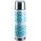 Geometric Diamond Stainless Steel Thermos (Personalized)