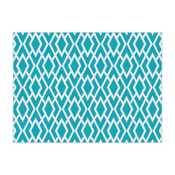 Geometric Diamond Tissue Paper Sheets - Large - Heavyweight