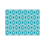 Geometric Diamond Tissue Paper Sheets - Medium - Heavyweight