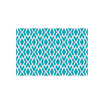 Geometric Diamond Tissue Paper Sheets - Small - Heavyweight