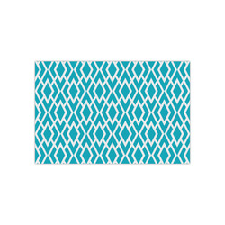 Geometric Diamond Tissue Paper Sheets - Small - Heavyweight