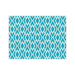 Geometric Diamond Tissue Paper Sheets - Medium - Lightweight