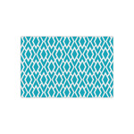 Geometric Diamond Tissue Paper Sheets - Small - Lightweight