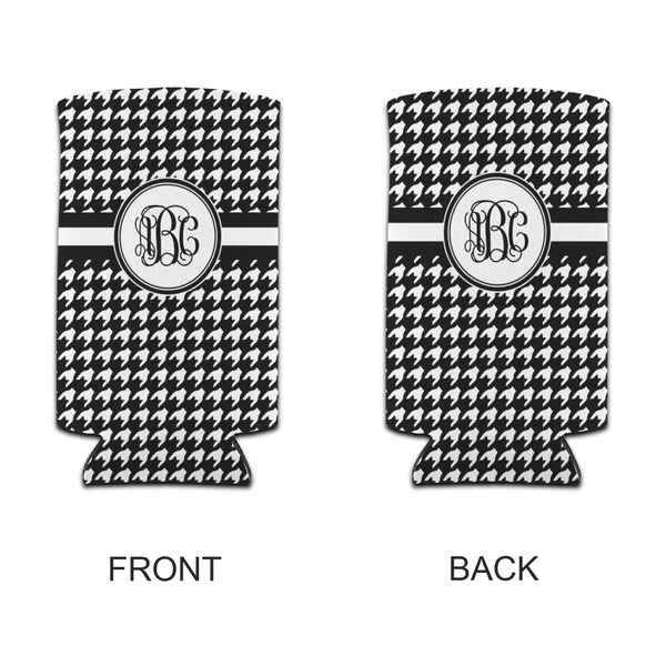 Houndstooth 12oz Tall Can Sleeve - APPROVAL