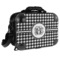 Houndstooth 15" Hard Shell Briefcase - FRONT