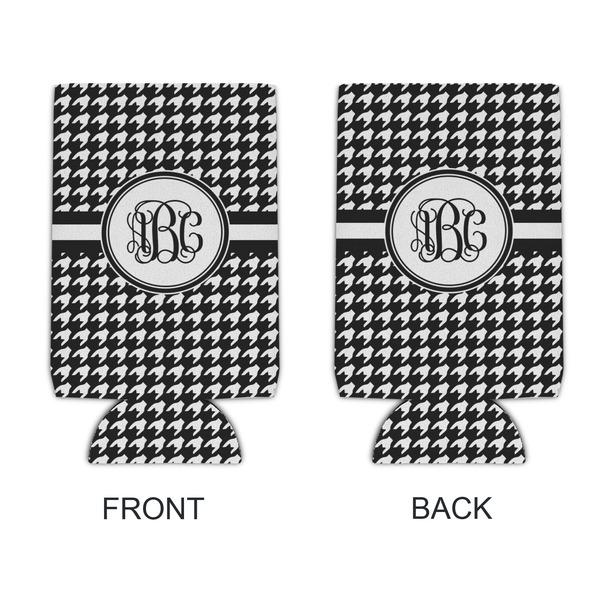 Houndstooth 16oz Can Sleeve - APPROVAL