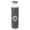Houndstooth 20oz Stainless Steel Water Bottle - Full Print (Personalized)