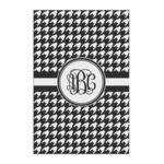 Houndstooth Posters - Matte - 20x30 (Personalized)