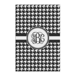 Houndstooth Posters - Matte - 20x30 (Personalized)