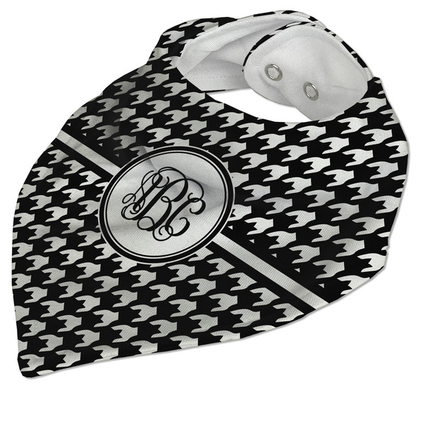 Houndstooth Bandana Closed