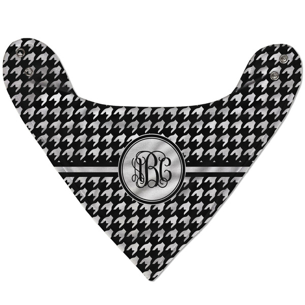 Houndstooth Bandana Flat Approval