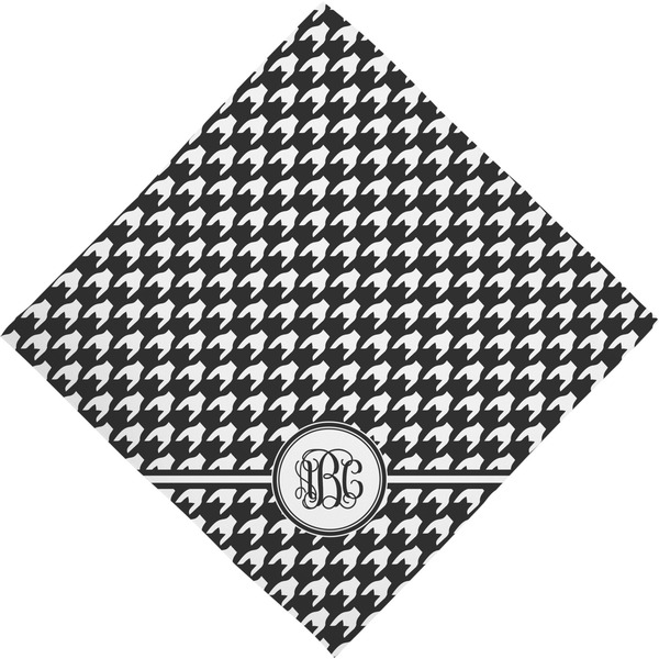 Houndstooth Bandana - Full View