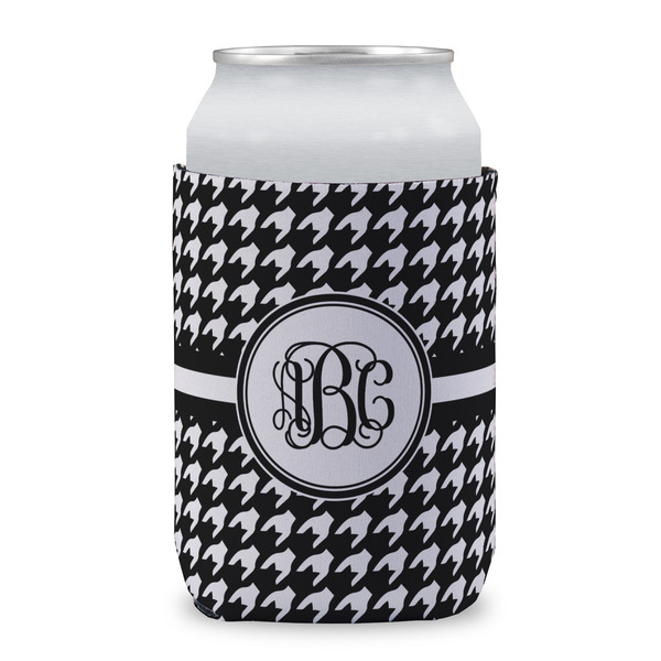 Houndstooth Can Sleeve