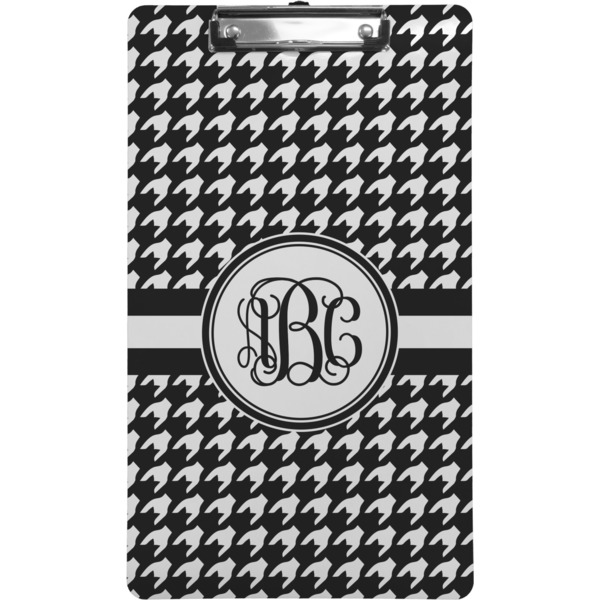 Houndstooth Clipboard (Legal)