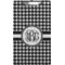 Houndstooth Clipboard (Legal)