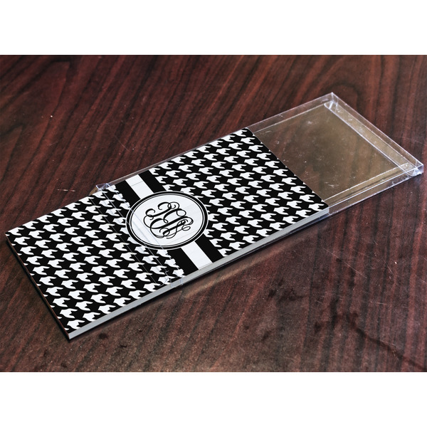 Houndstooth Colored Pencils - In Package