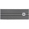Houndstooth Cooling Towel- Approval