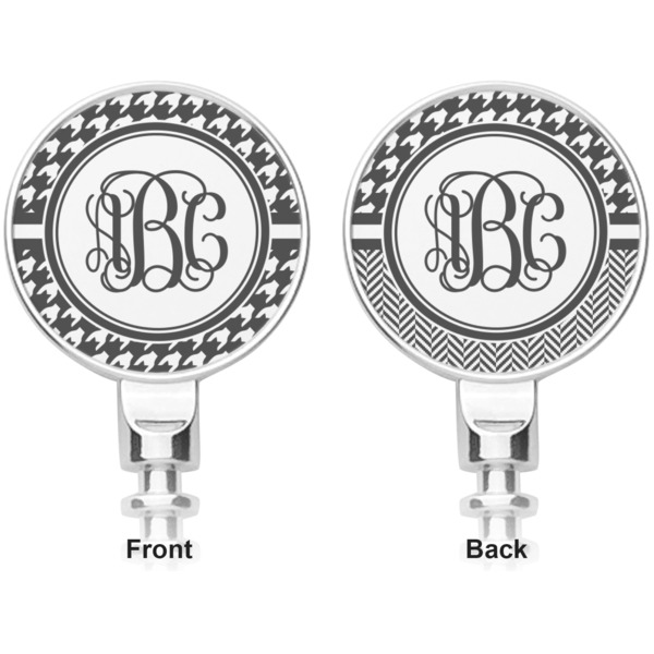 Houndstooth Corkscrew - Apvl