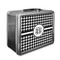 Houndstooth Lunch Box (Personalized)
