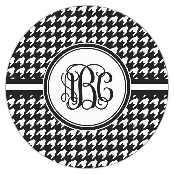 Houndstooth Drink Topper - XSmall - Single