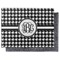 Houndstooth Electronic Screen Wipe - Flat