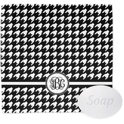 Houndstooth Washcloth (Personalized)