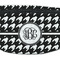 Houndstooth Fanny Pack - Closeup