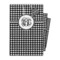 Houndstooth Gift Bags - Parent/Main