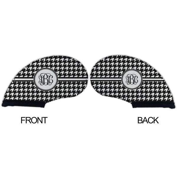 Houndstooth Golf Club Covers - APPROVAL