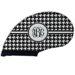 Houndstooth Golf Club Cover (Personalized)