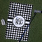 Houndstooth Golf Towel Gift Set - Main