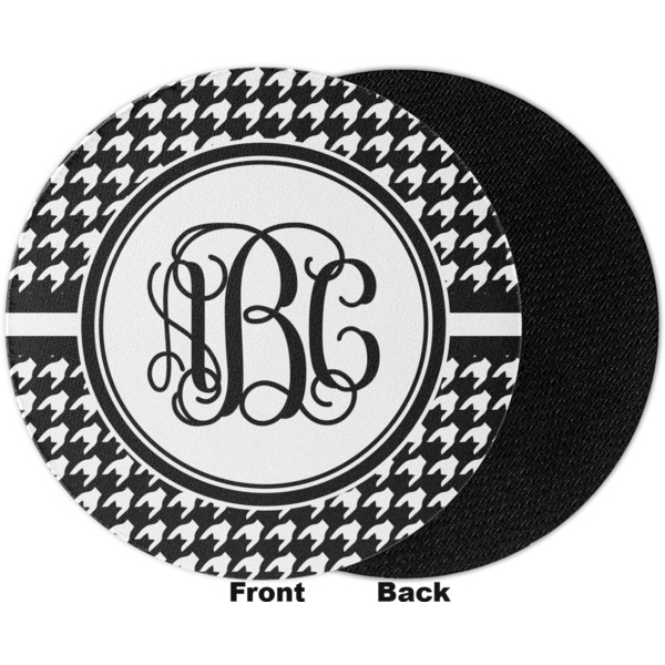 Houndstooth Jar Opener - Apvl