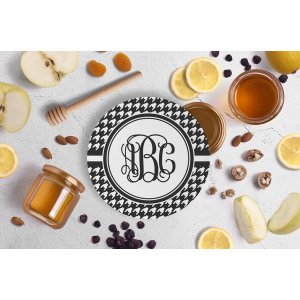 Houndstooth Jar Opener - Lifestyle Image